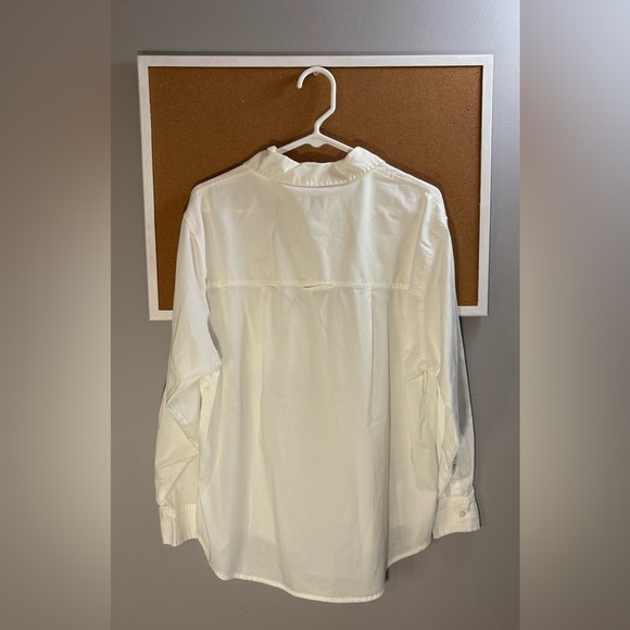 🔆BUNDLE: Dress Shirt + Pants - Picture 5 of 8